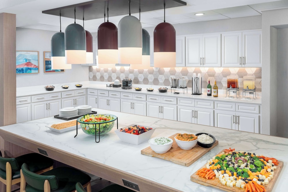 Homewood Suites By Hilton Orlando Nearest Universal Studios - photo 37