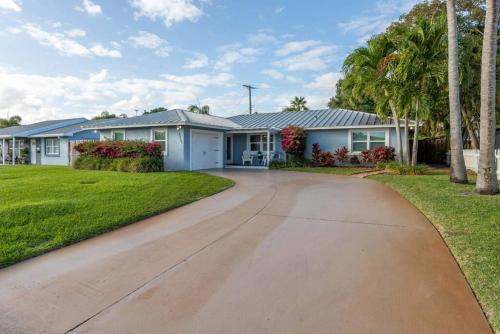 Dreamyard Prime Location Pool — hotel in Boynton Beach
