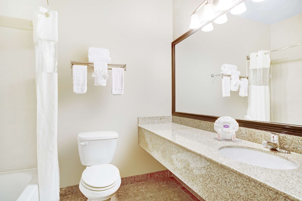 Baymont by Wyndham Dallas Love Field - photo 14
