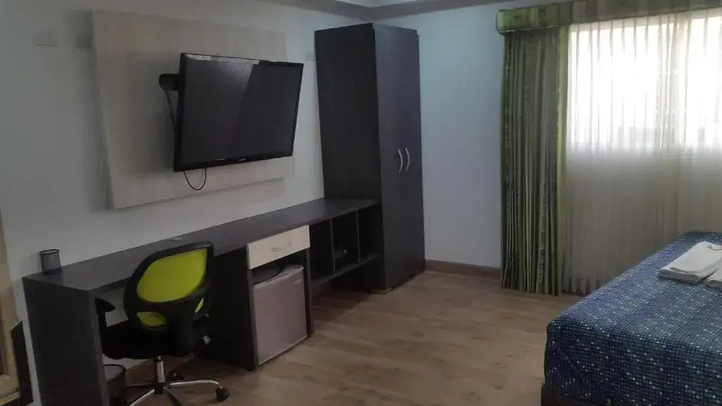 Hotel Damys in Sincelejo, Colombia