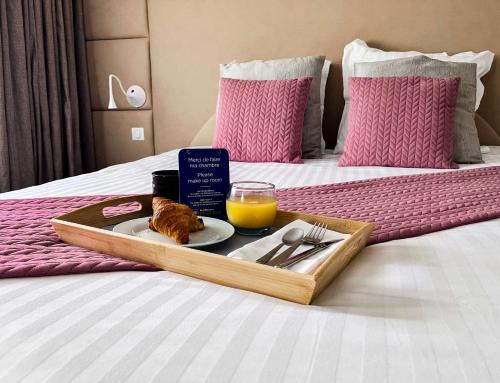 Sure Hotel by Best Western Arras Nord — hotel in Lievin
