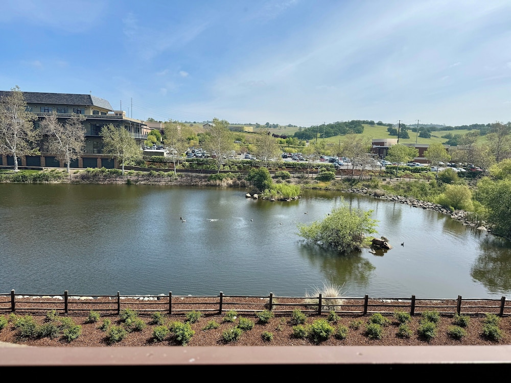 Holiday Inn Express Hotel & Suites El Dorado Hills - photo 39