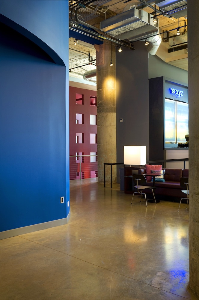 Aloft Dallas Downtown - photo 3