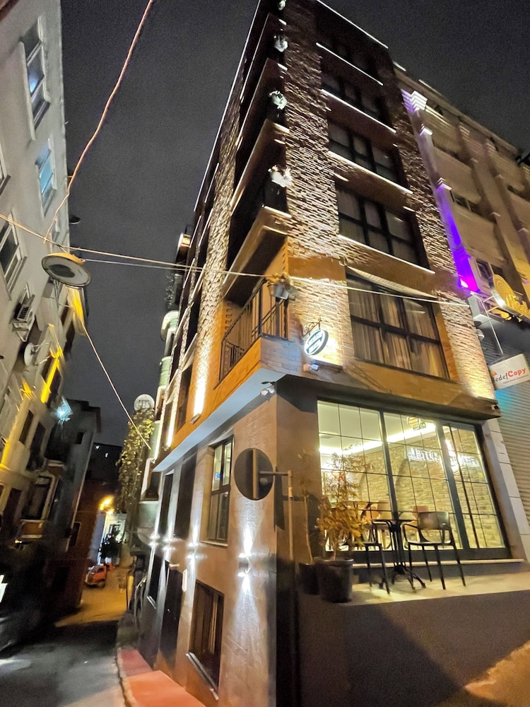 Artelist Hotel - last minute hotel in Istanbul