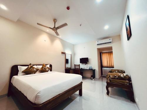 Hotel Gokulam Grand — Pithapuram — photo 2