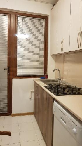 Tbilisi Sea Dream Apartment