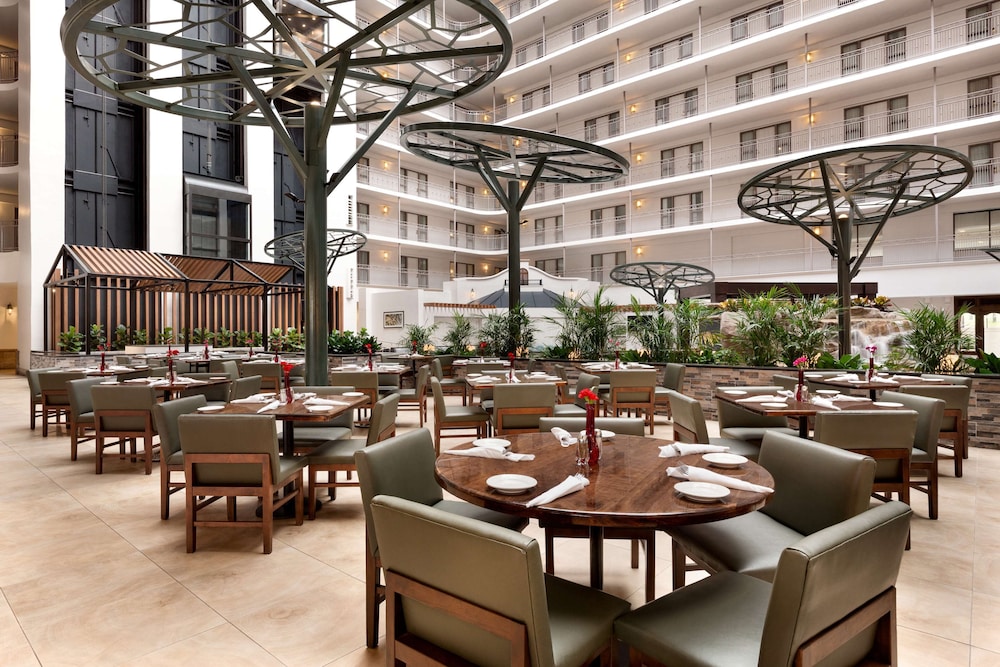 Embassy Suites by Hilton Dallas DFW Airport South - photo 27