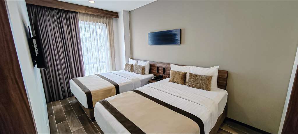 FUJITAYA room residencial suite twin