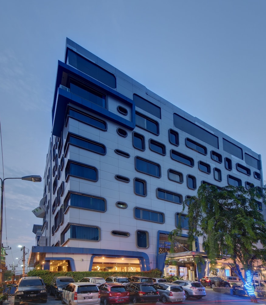 Karibia Boutique Hotel in Medan, Indonesia