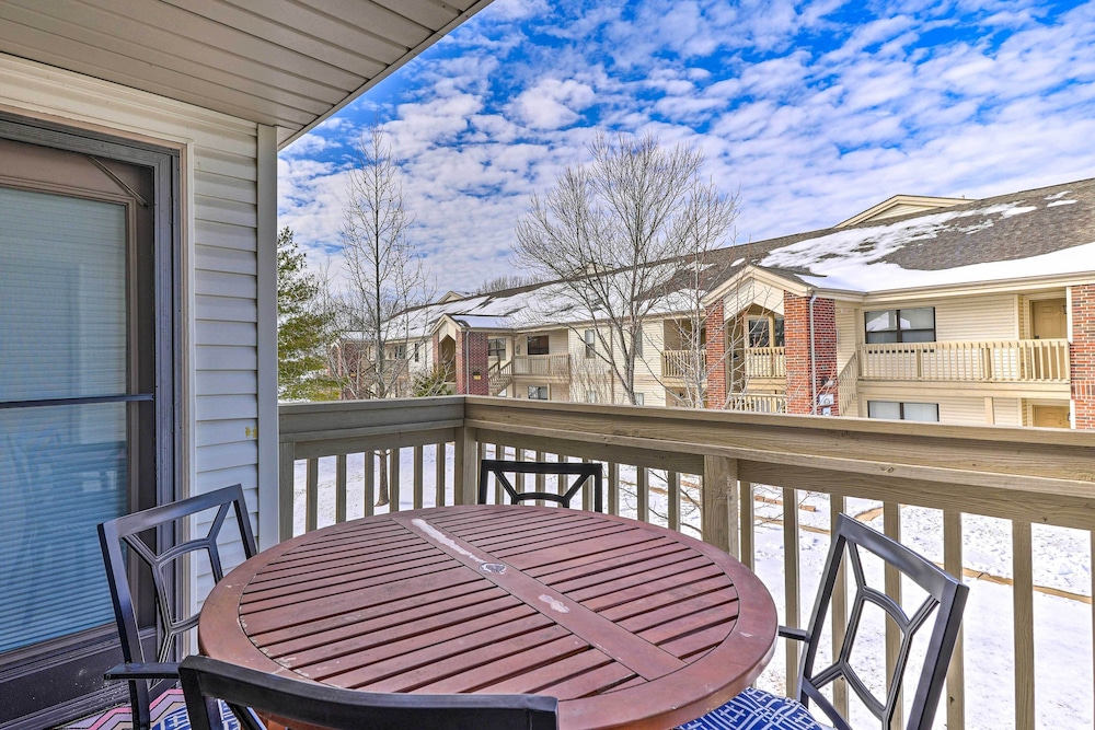 Branson Vacation Rental w Resort Amenities - photo 35
