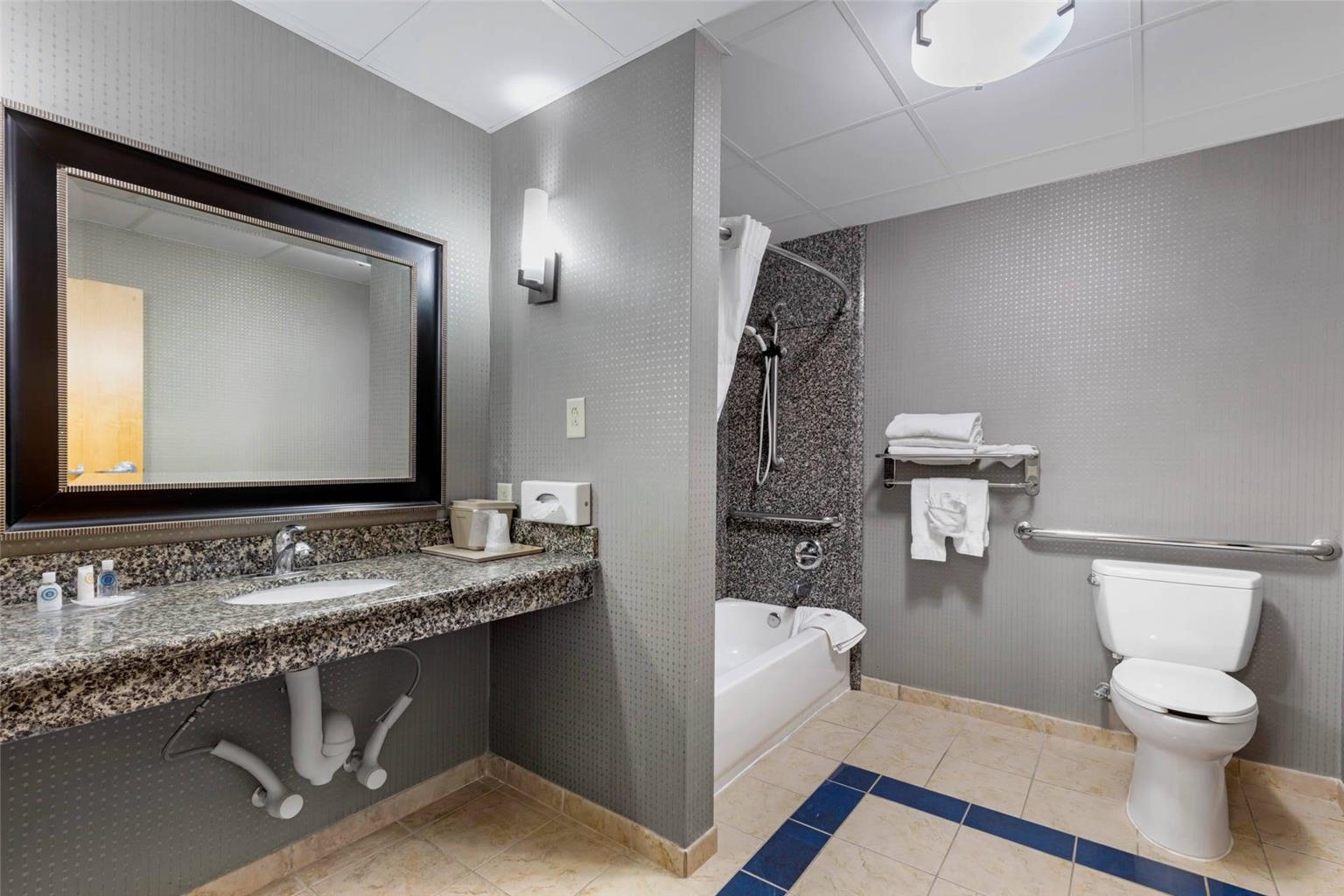 Comfort Suites Smyrna Nashville Area - photo 26