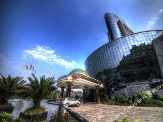 Tongsheng Hotel - last minute hotel in Zunyi