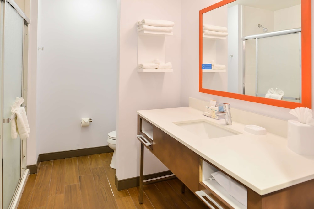 Hampton Inn Statesville - photo 42
