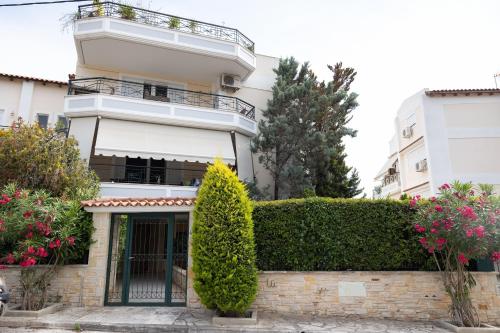 Electra — 4-Star Luxury Hotel in Saronida, Greece