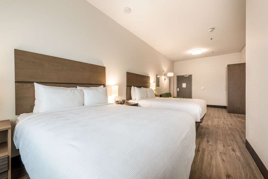 MainStay Suites Colorado Springs East Medical Center Area - photo 28