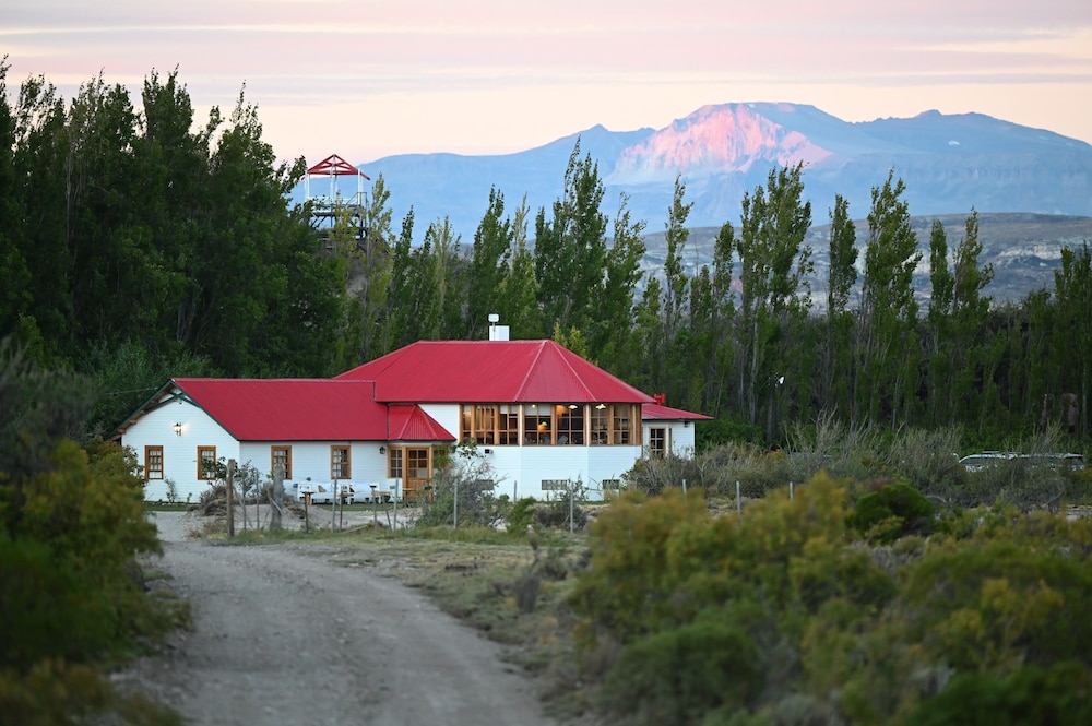 Lagos del Furioso — hotel in Perito Moreno