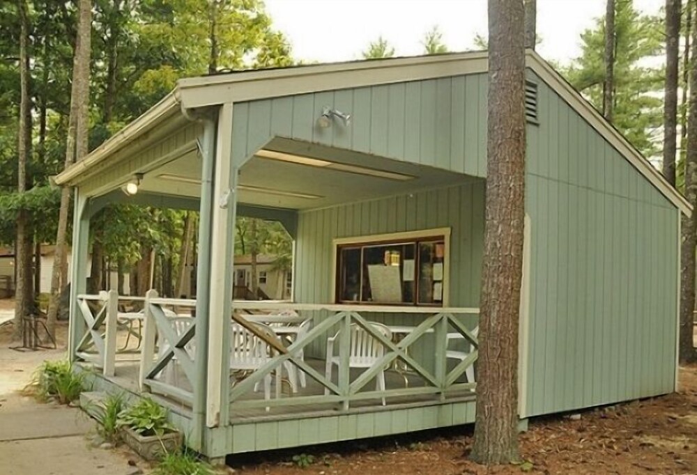 Gateway to Cape Cod RV Resort - photo 3
