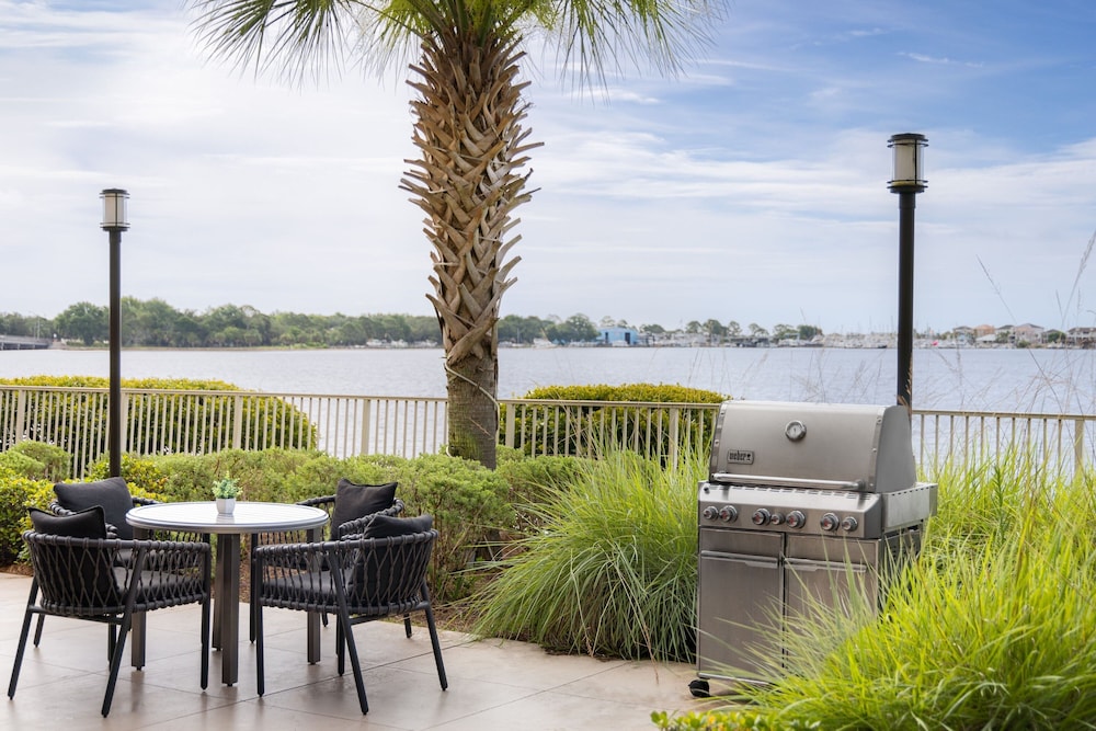 TownePlace Suites by Marriott Fort Walton Beach Eglin AFB - photo 30