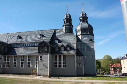 Parkschl chen Elvira Jagemann — Wildemann — photo 4