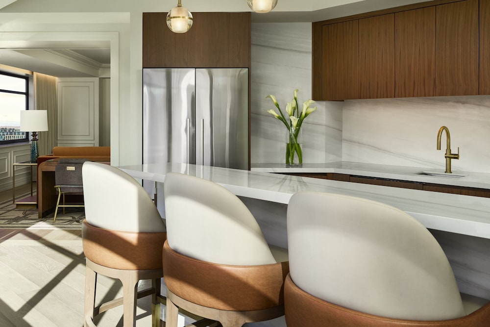The Ritz Carlton Denver - photo 34