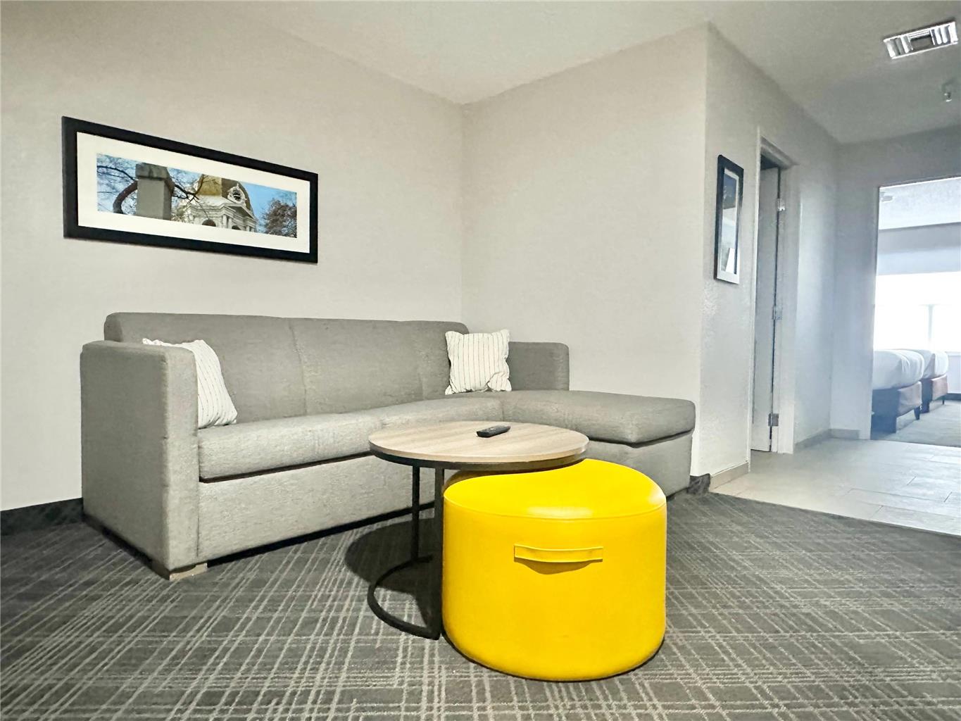Comfort Inn & Suites Cartersville Emerson Lake Point - photo 24