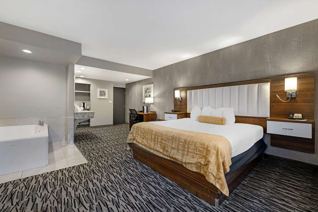 Best Western on the Avenue - photo 4