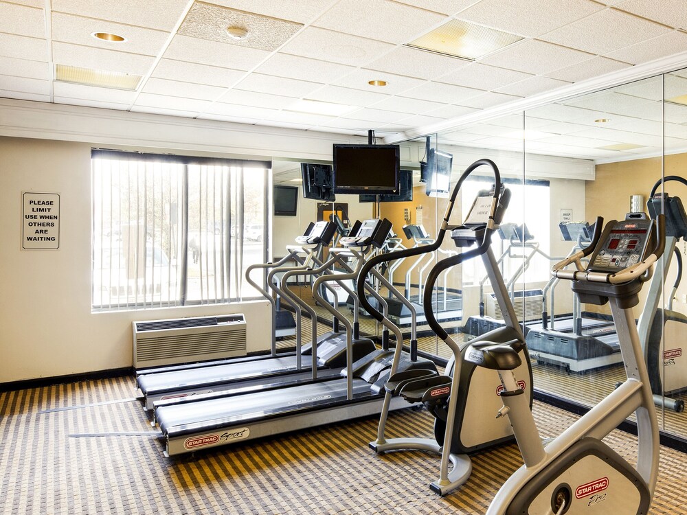 FairBridge Hotel & Conference Center East Hanover - photo 30