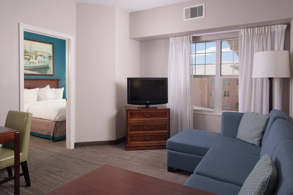 Residence Inn Charleston Riverview - photo 24
