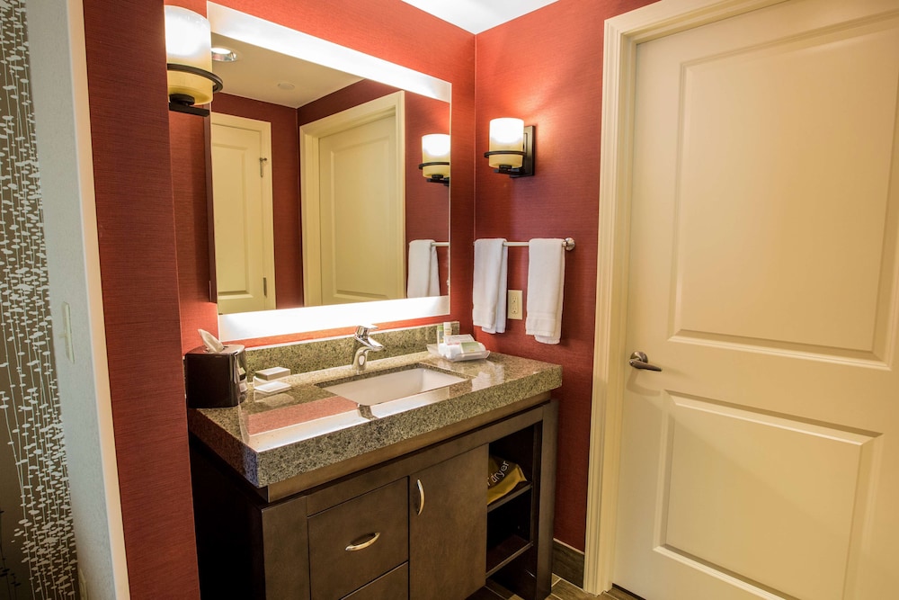 Homewood Suites by Hilton Charlotte Ballantyne NC - photo 37