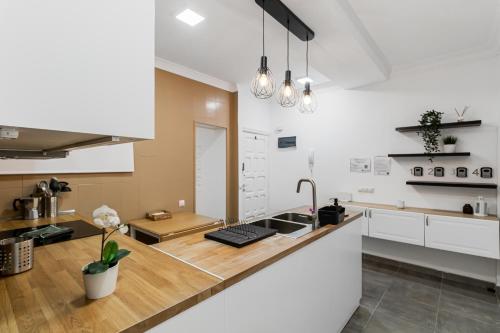 Urban Nest Suites - carbon neutral hotel in Las Palmas De Gran Canaria