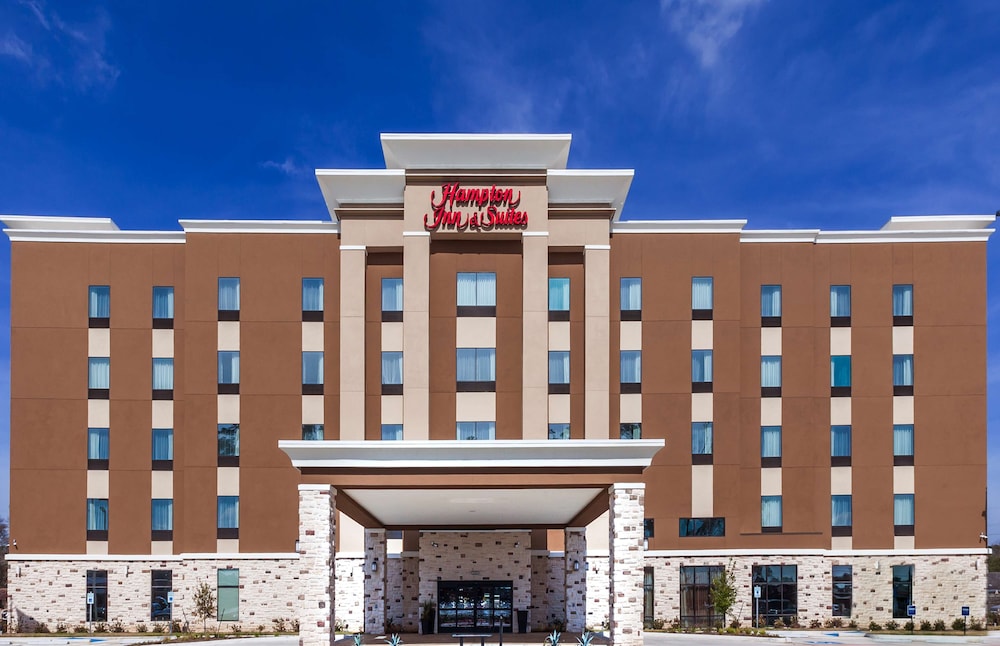 Hampton Inn & Suites Houston Atascocita - featured photo