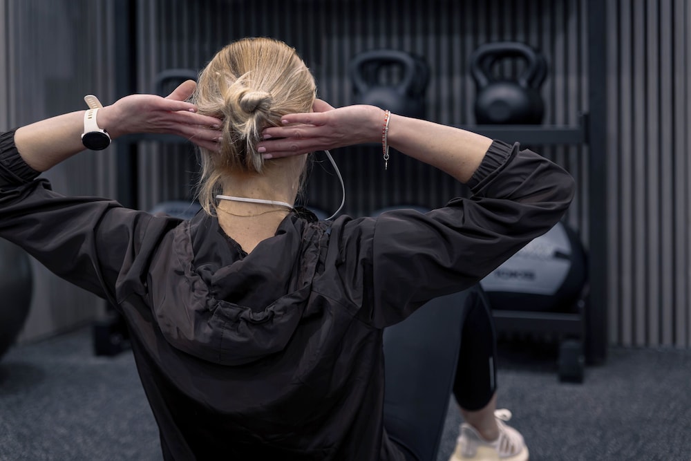 פעילויות וכושר