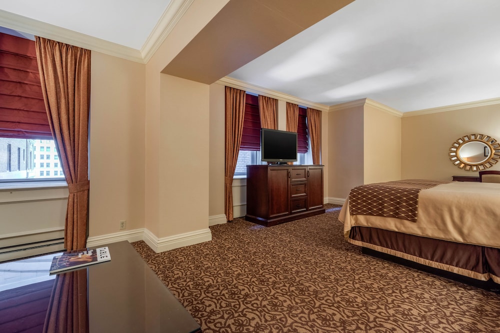 Omni William Penn Hotel - photo 48