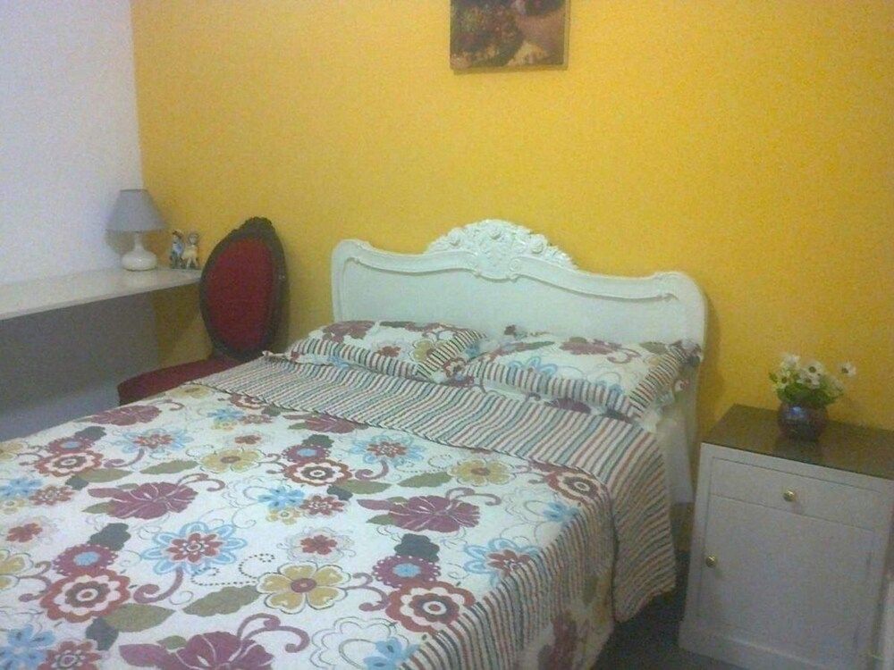 Strenua Las Quintanas in Trujillo, Peru