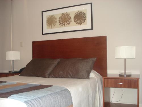 Luna Suite Apartments