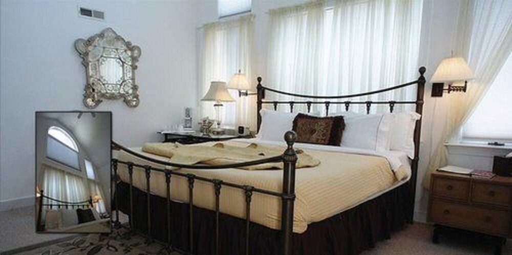 The Columbia Inn at Peralynna Manor - photo 11