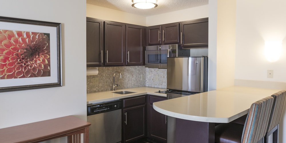 Staybridge Suites Fargo by IHG - photo 46