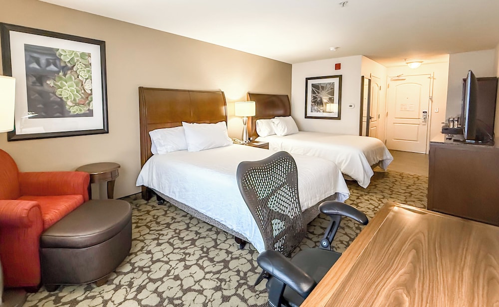Hilton Garden Inn Gilroy - photo 16