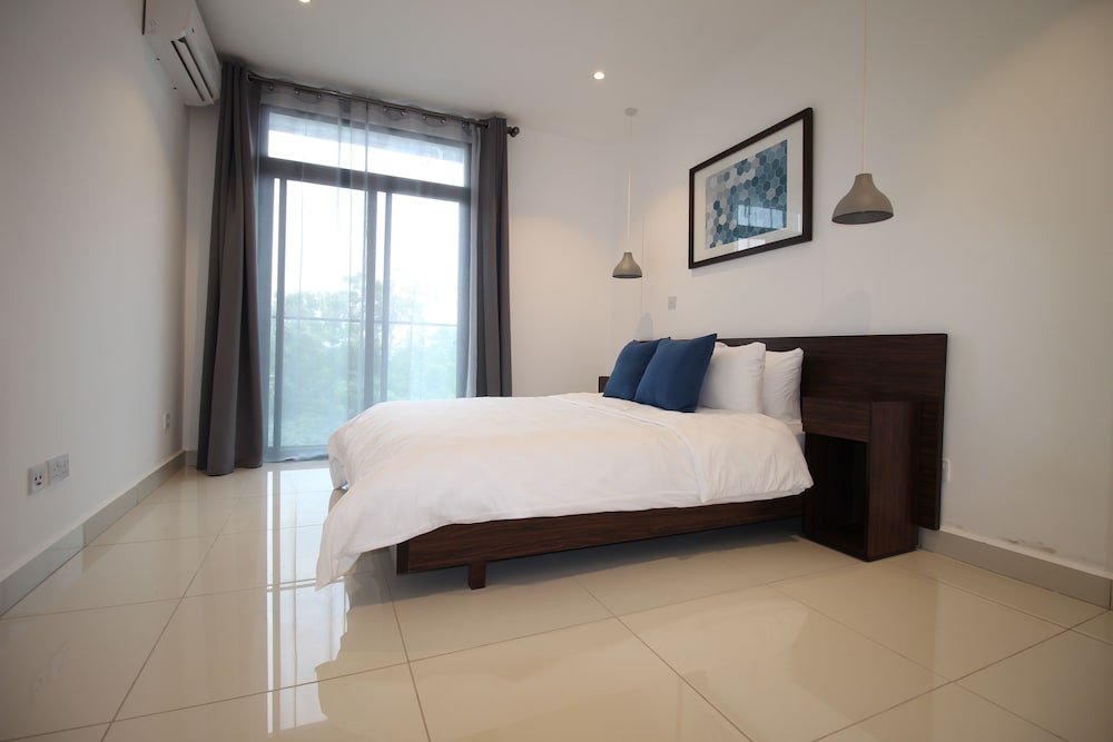 Embassy Gardens One Bed Standard Unit - last minute hotel in Accra