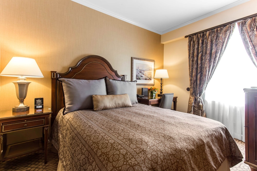 Omni Royal Orleans Hotel - photo 55