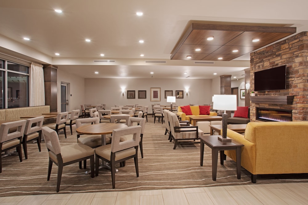 Staybridge Suites Rapid City Rushmore by IHG - photo 50