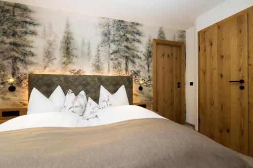 Jagdhof in Grossarl, Austria