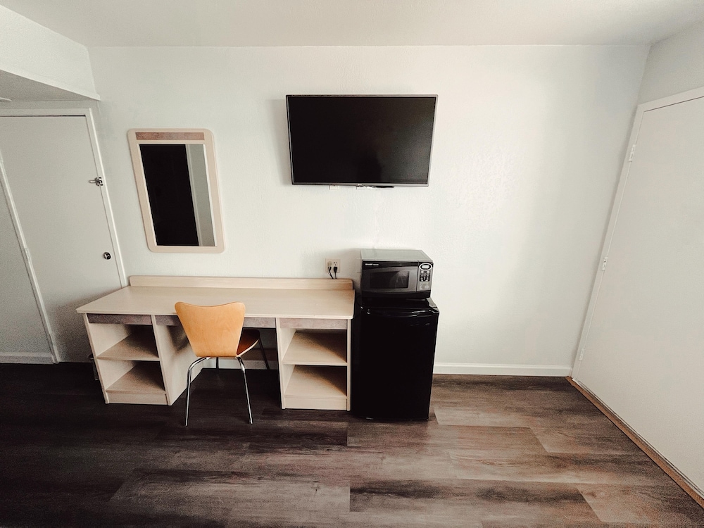 Motel 6 Holbrook AZ - photo 4