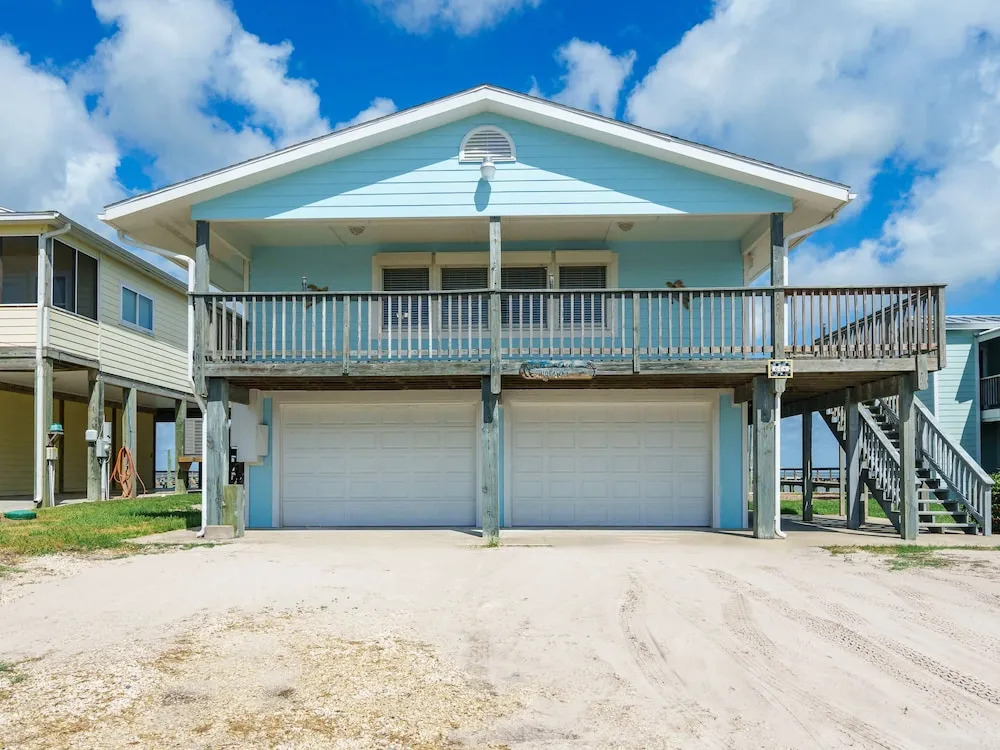 Bayalicious - last minute hotel in Rockport