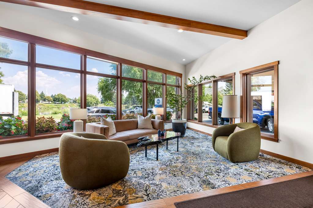 Best Western Driftwood Inn - photo 2