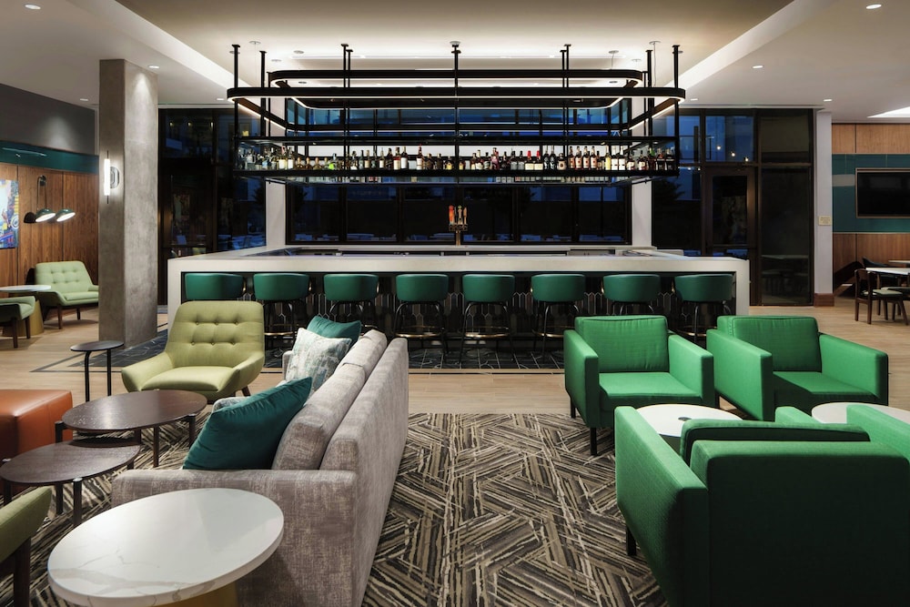 Courtyard by Marriott Gainesville GA - photo 33