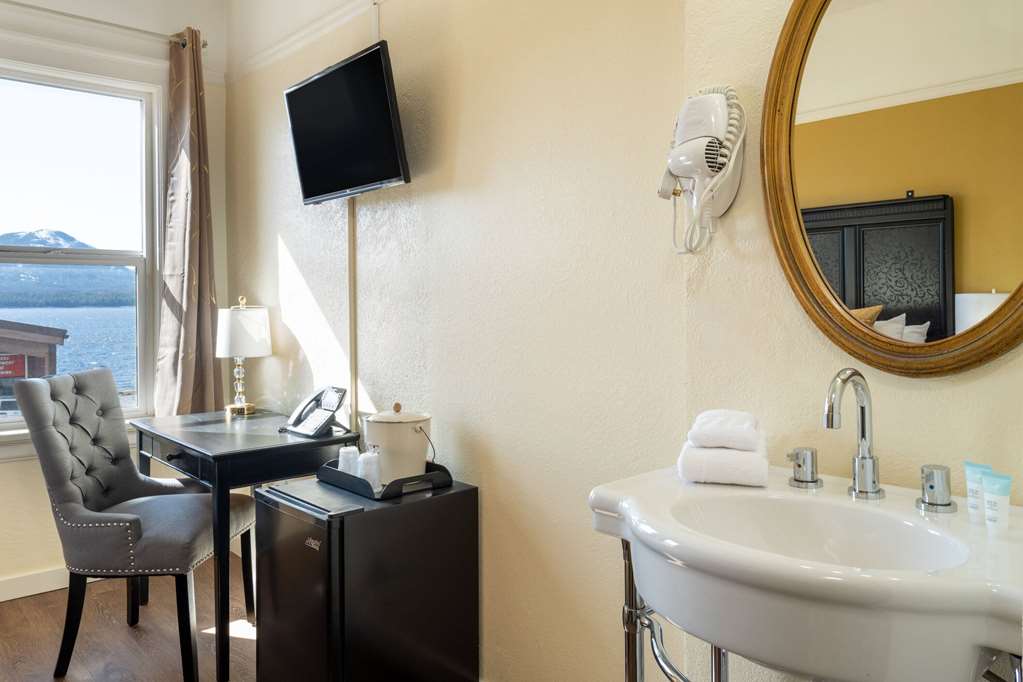 Gilmore Hotel Trademark Collection by Wyndham - photo 13