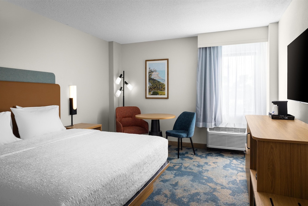 Hampton Inn Miami Airport West - photo 2