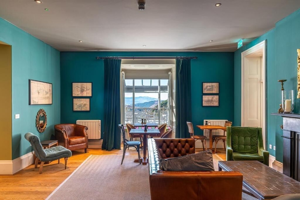 Plas Weunydd — Blaenau-Ffestiniog — photo 3