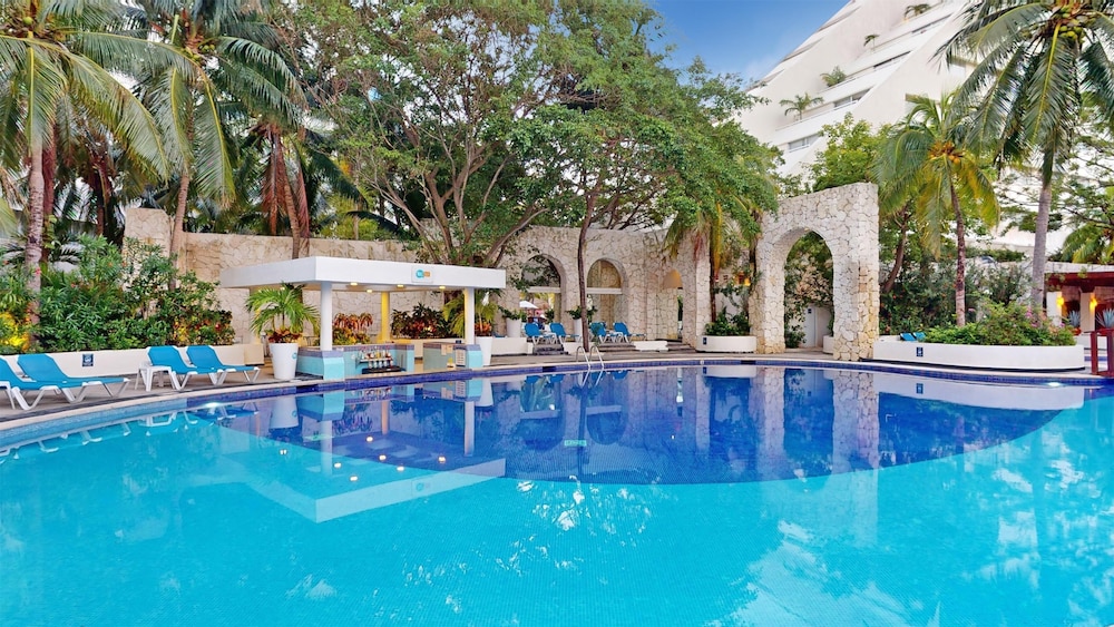 Oasis Palm All Inclusive